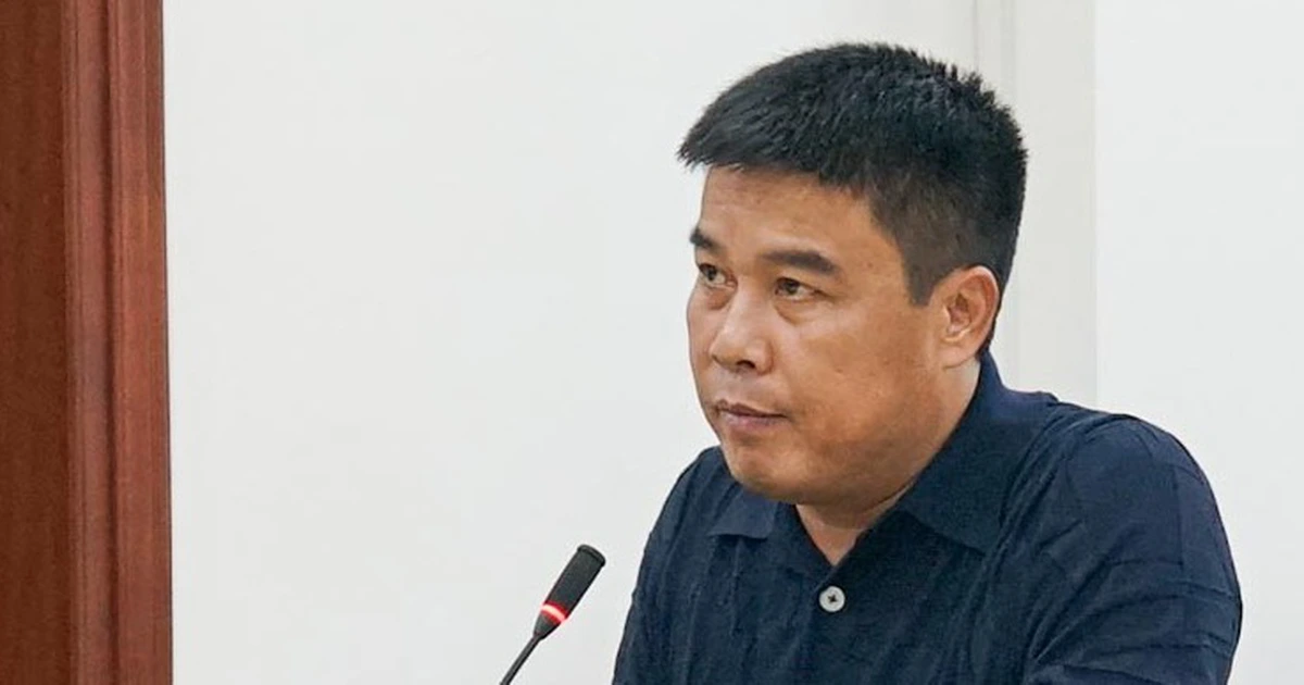 Viện kiểm sát đề nghị hai cựu thiếu tướng hưởng án treo, không tăng án Hậu 'Pháo'