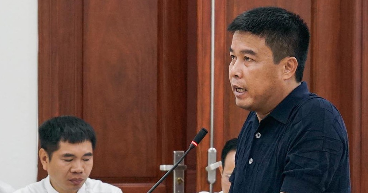 Vì sao hàng trăm bị hại không muốn làm bị hại trong phi vụ Hậu ‘Pháo’ lừa 7.000 tỉ?