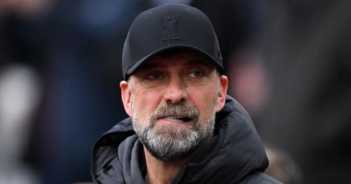 Jurgen Klopp sẽ trở thành HLV tuyển Đức?