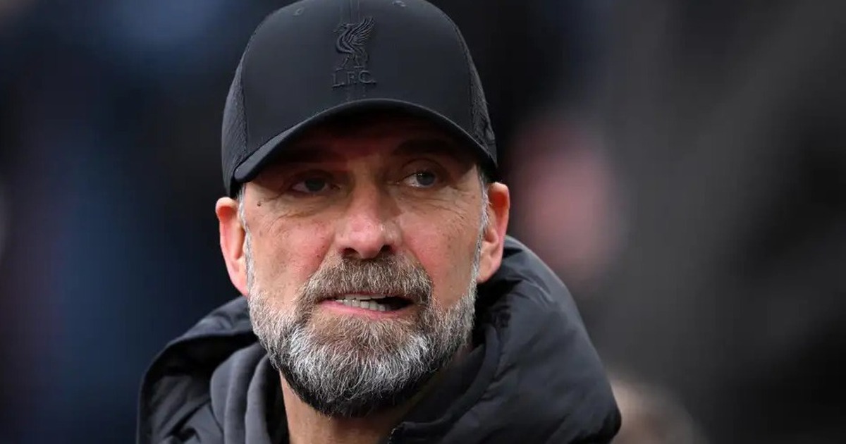 Jurgen Klopp sẽ trở thành HLV tuyển Đức?