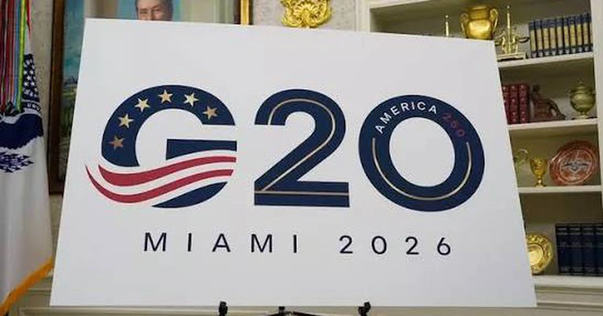 Nga lên tiếng về khả năng ông Putin đến Mỹ dự G20