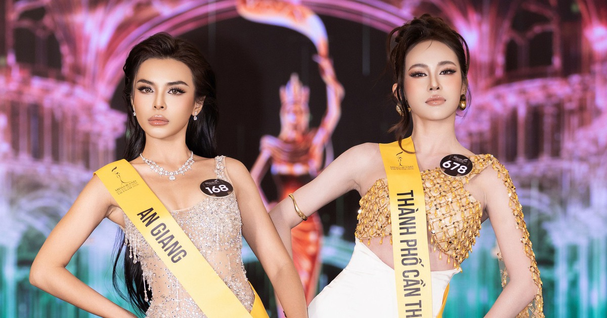 Miss Grand Vietnam 2026: Giữ 'đặc sản' hô tên nhưng không lố, không chấm điểm công khai