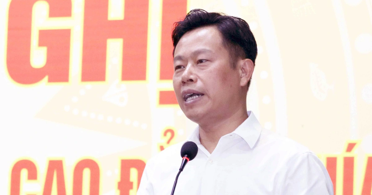 Sẽ có chương trình trung học nghề chất lượng cao trong các trường cao đẳng