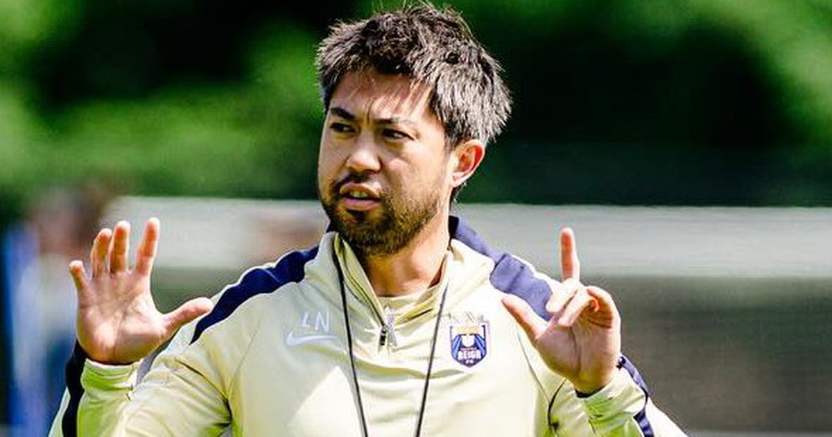 Lee Nguyễn thăng tiến giữa kỳ World Cup 2026