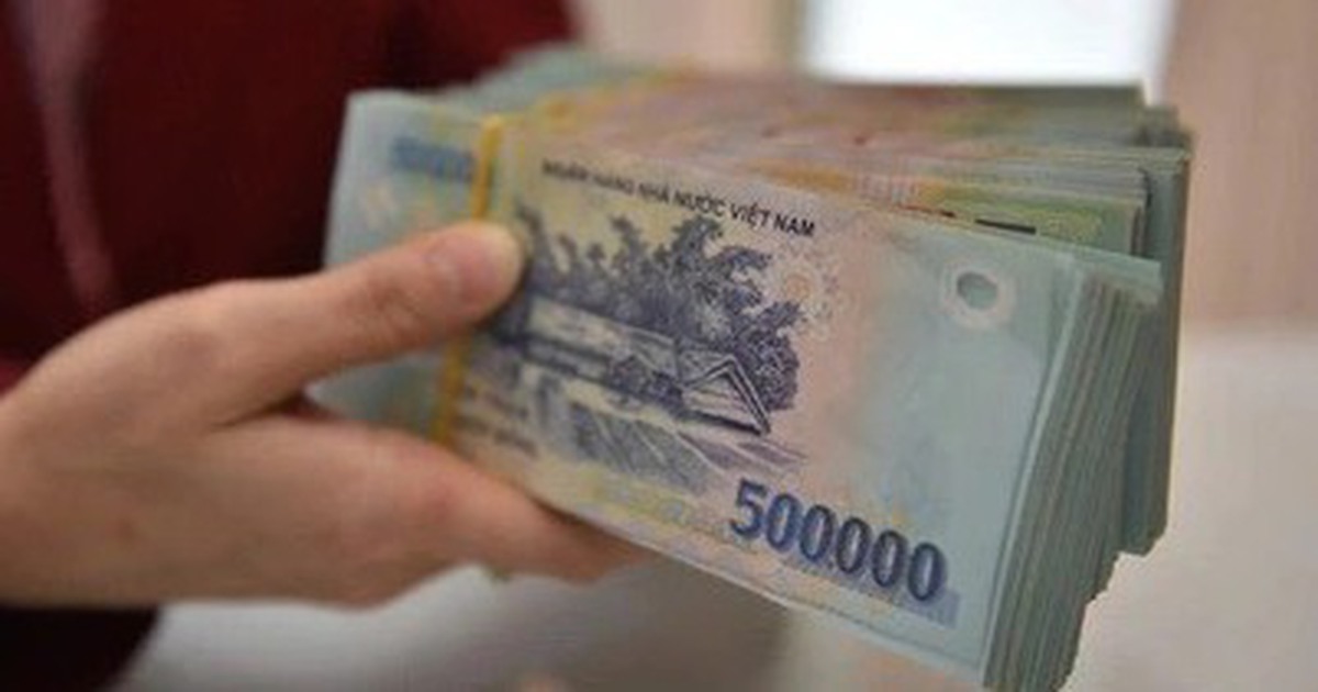 Được giảm trừ thêm tối đa 47 triệu đồng/năm trước khi tính thuế thu nhập cá nhân