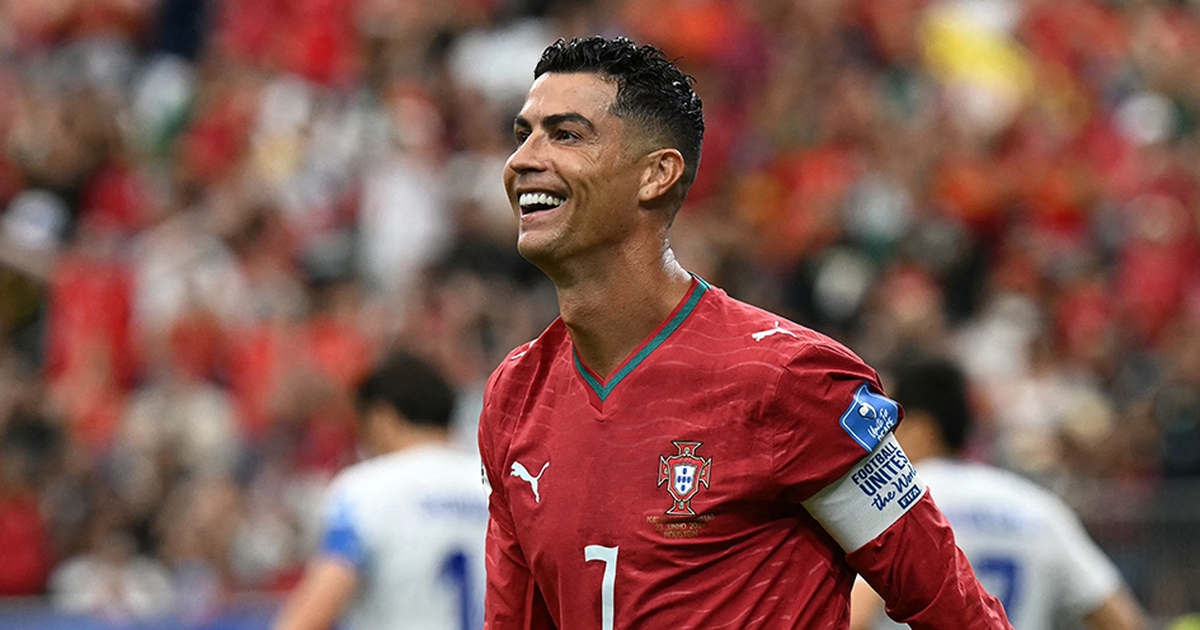 Ronaldo đối đầu Yamal ở vòng 16 đội World Cup 2026