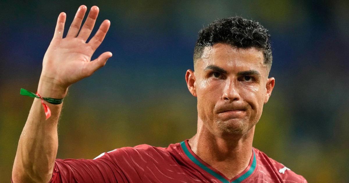 Ronaldo bác tin chia tay Bồ Đào Nha sau World Cup 2026