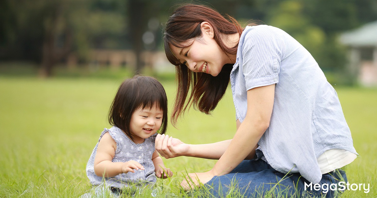Chuyện mẹ sinh mổ chủ động xây nền đề kháng cho con