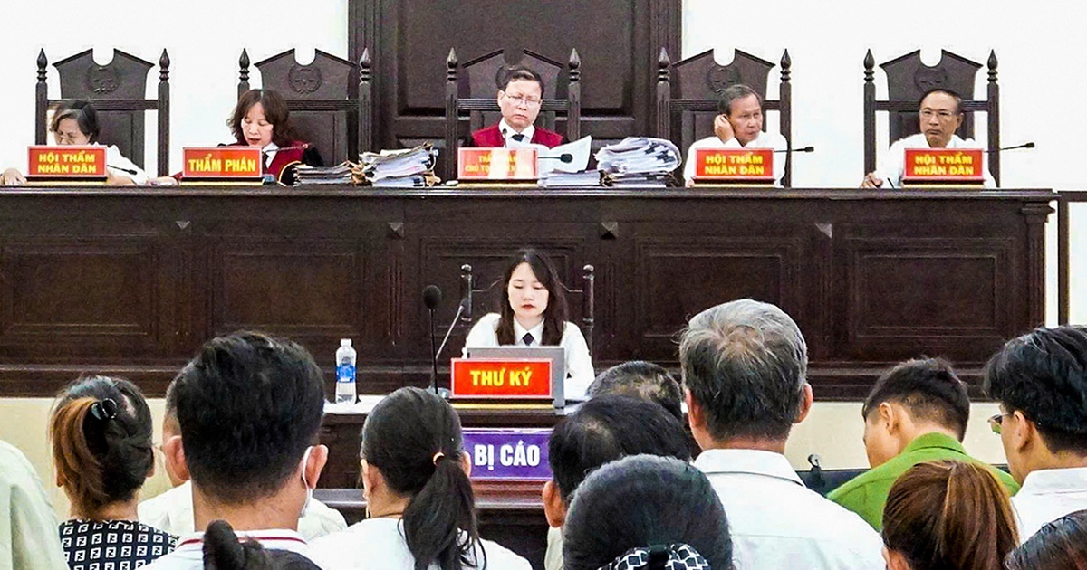 Bộ Công an đề xuất bổ sung quy định tạm hoãn, miễn trách nhiệm hình sự
