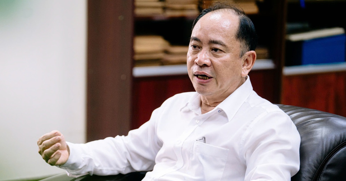 TP.HCM chuyển đổi tư duy: Từ phát triển từng bệnh viện sang phát triển cả hệ thống y tế