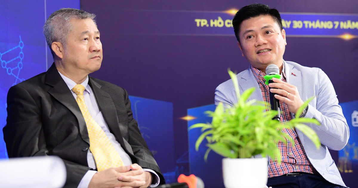 Thương hiệu mở động lực tăng trưởng mới cho doanh nghiệp Việt