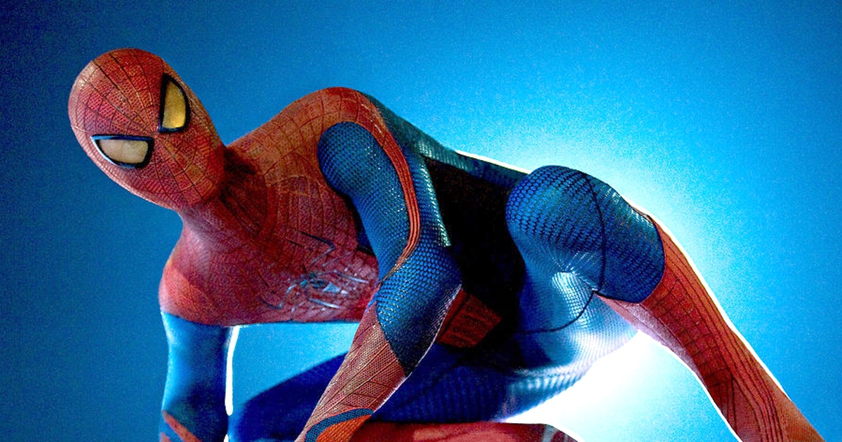 Spider-Man mở màn bùng nổ ở phòng vé Trung Quốc