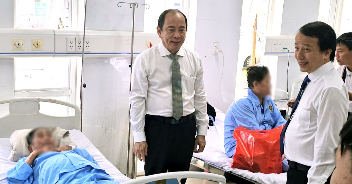 Bệnh viện Đa khoa Bình Dương cơ sở 2 khang trang, chất lượng như cơ sở chính
