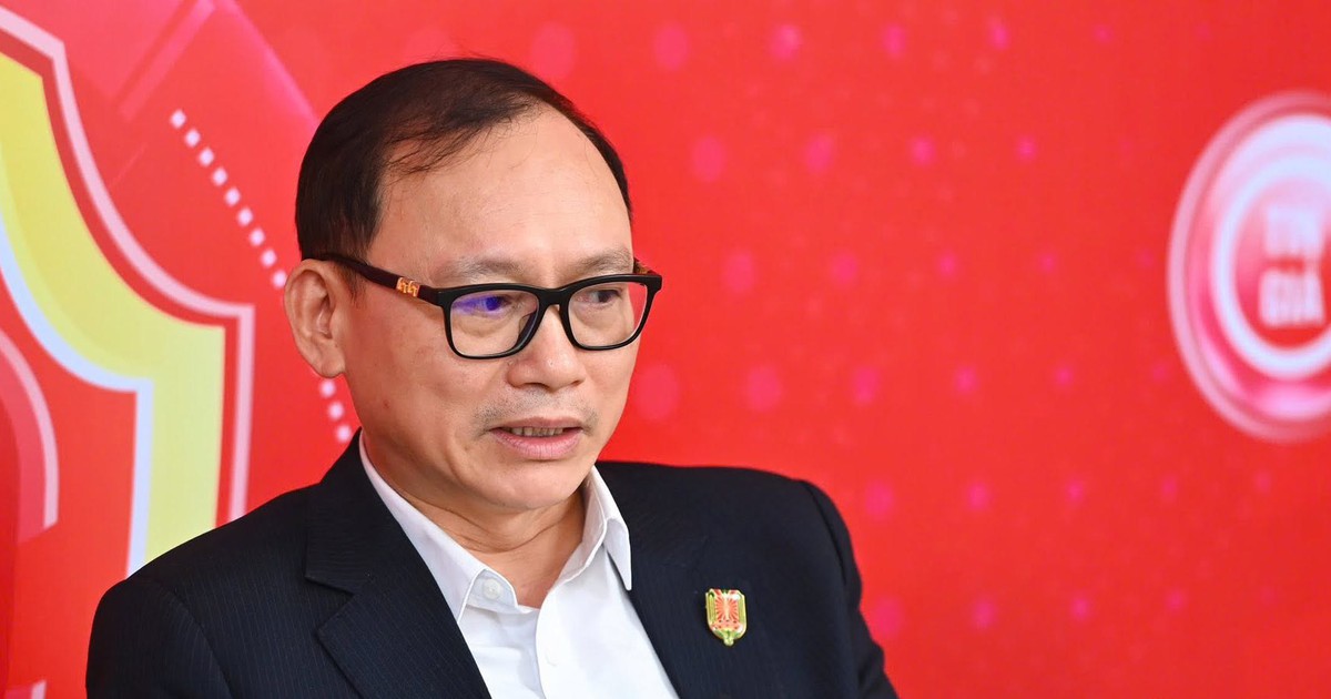 'Không ai có thể lọc thay người dân mọi thông tin trên mạng'