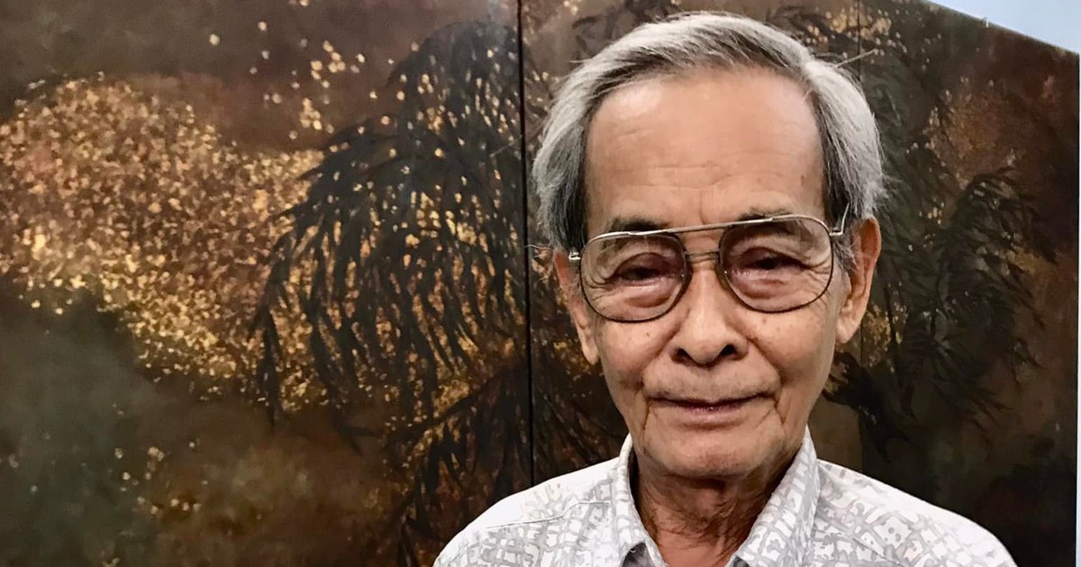 Đạo diễn Thanh Hạp, người thầy đáng kính của Thành Lộc, Ái Như qua đời