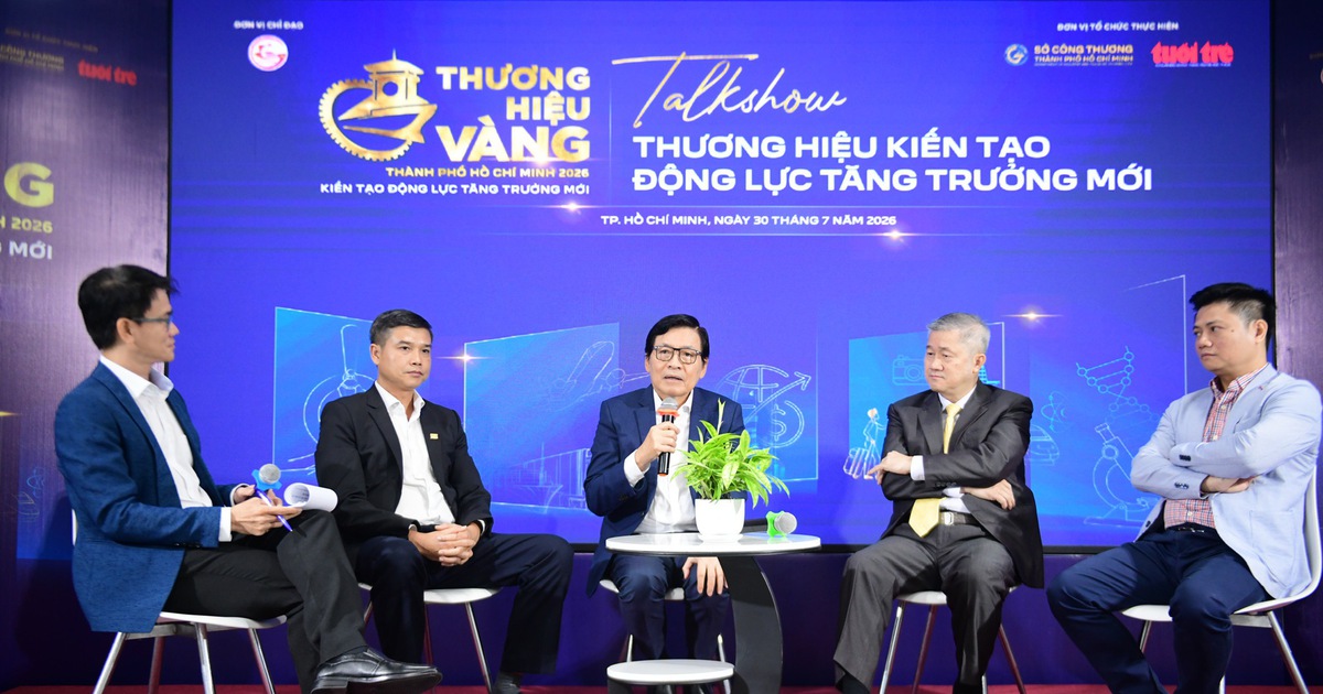 Công nghệ, ESG trở thành thước đo mới của thương hiệu doanh nghiệp
