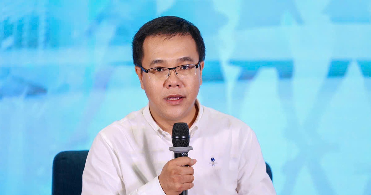 Chi cục trưởng Dân số TP.HCM: 'Chuẩn bị tuổi già nên bắt đầu từ trước tuổi 40'