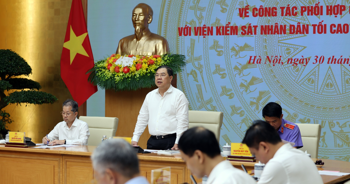 Nâng cao hiệu quả thu hồi tài sản các vụ án tham nhũng, kinh tế