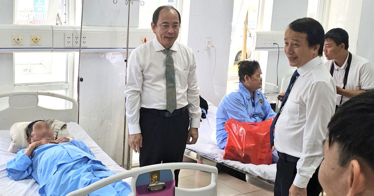 Bệnh viện Đa khoa Bình Dương cơ sở 2 khang trang, chất lượng như cơ sở chính