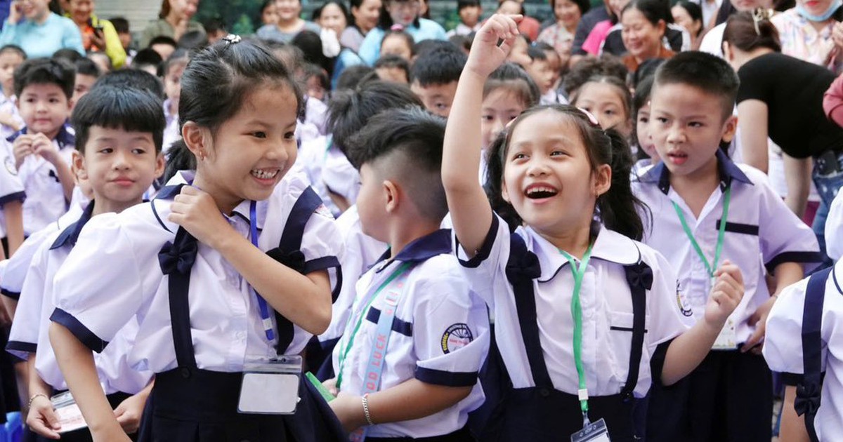 TP.HCM miễn học phí năm học mới, phụ huynh vẫn phải đóng những khoản nào?