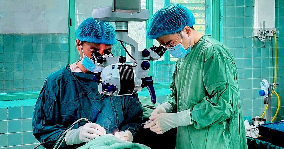 Giáo sư bác sĩ, chuyên gia y khoa về Quảng Trị làm việc được hỗ trợ 150 - 500 triệu đồng