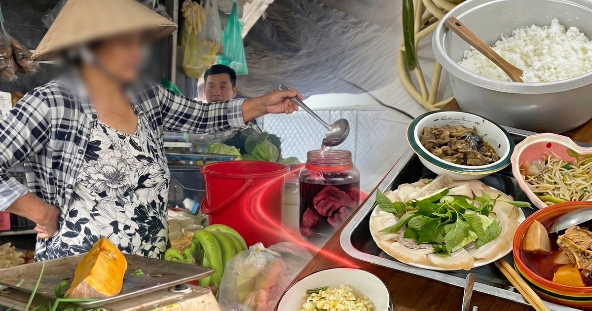 Phòng thực phẩm bẩn hay xây thêm bệnh viện? Kỳ 3: Vì sao thực phẩm bẩn vẫn len lỏi mâm cơm?