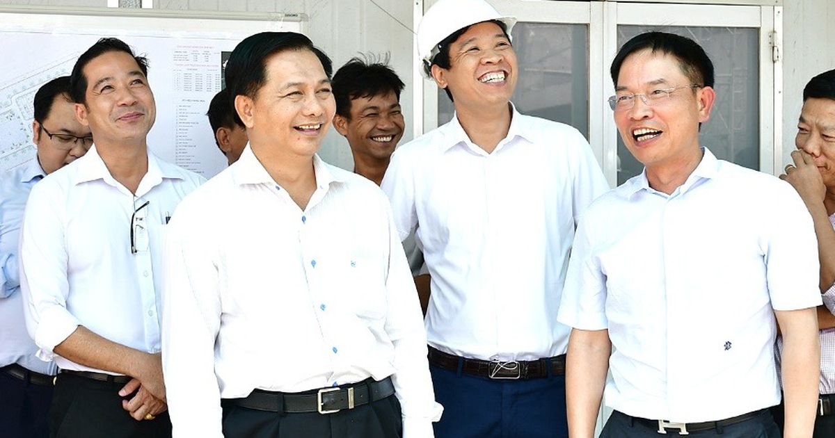 Nhà máy xử lý rác Trà Vinh sẽ đi vào hoạt động cuối năm 2026