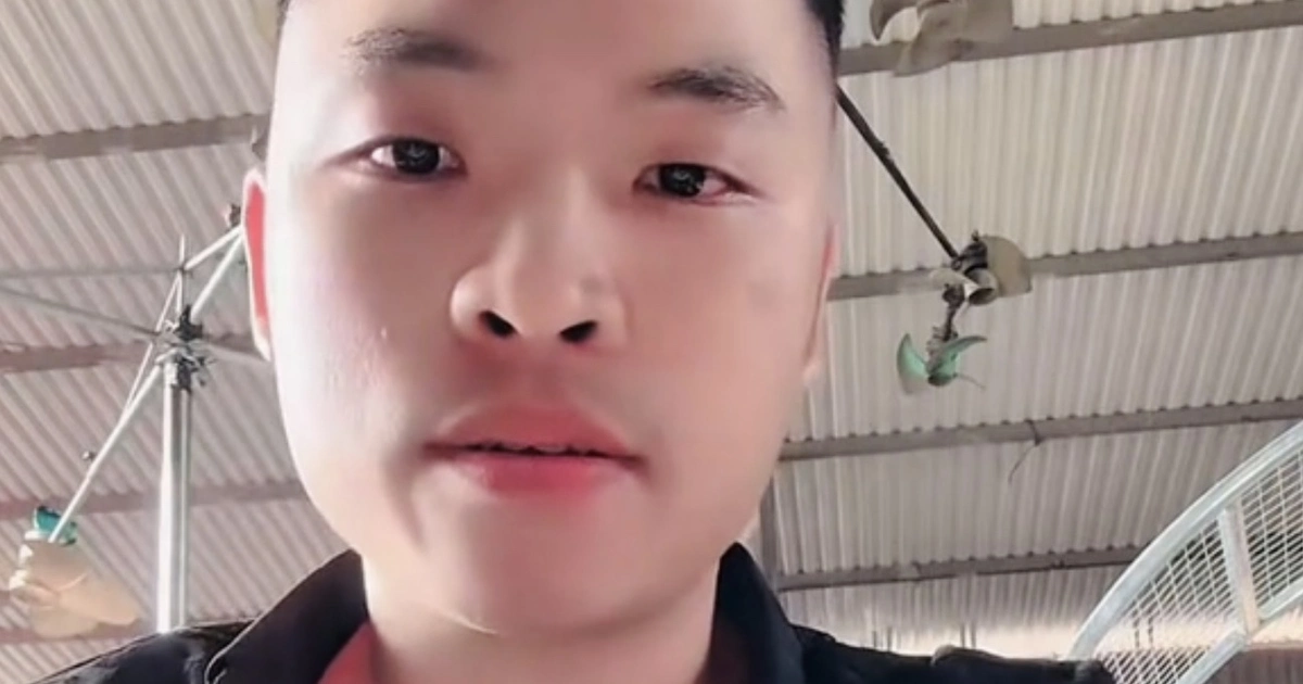 Công an đã nắm thông tin vụ 'giang hồ mạng' Khánh Sky đến nhà TikToker Vua Quạt livestream chửi bới