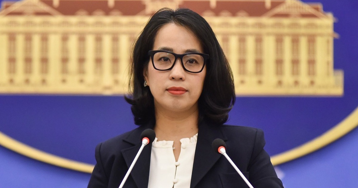 Tìm thấy thi thể 1 nạn nhân trong vụ chìm tàu Khôi Nguyên 18