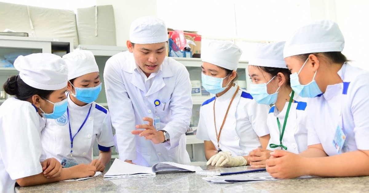Thêm hai đại học công lập đạt doanh thu nghìn tỉ, một trường tỉnh