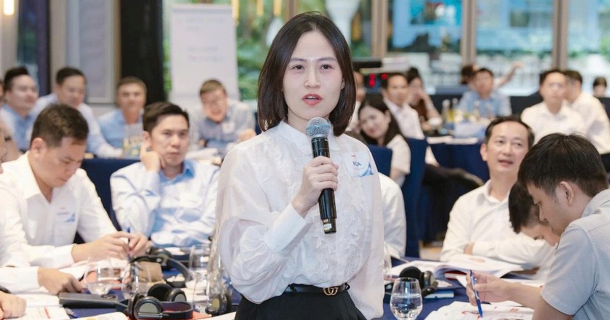GELEX hé lộ khoản đầu tư chiến lược bền vững cho tương lai