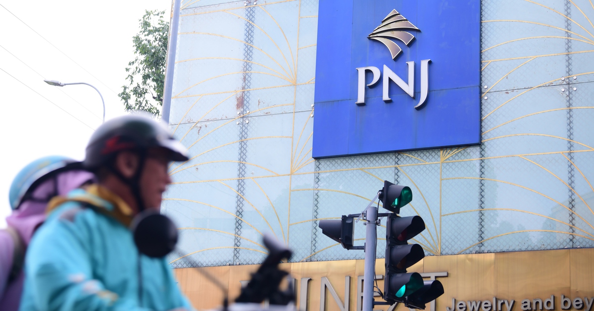 Thêm một quỹ ngoại không còn là cổ đông lớn tại PNJ dù nắm giữ thêm 5,7 triệu cổ phiếu, vì sao?