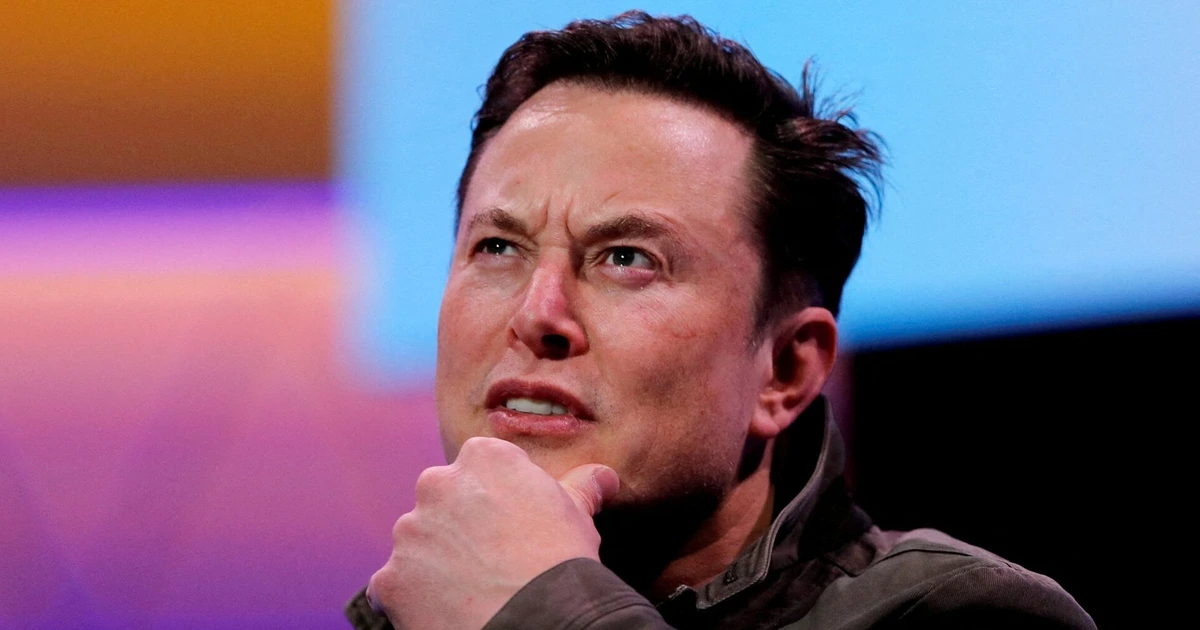 Tỉ phú Elon Musk: AI sẽ vượt trí tuệ loài người trong 5 năm, tiền bạc rồi sẽ vô nghĩa