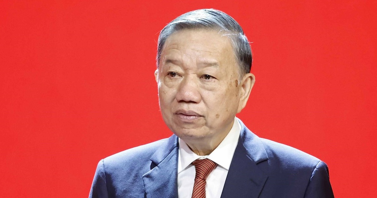 Tổng Bí thư, Chủ tịch nước làm Trưởng Ban Chỉ đạo Trung ương về tổng kết, nghiên cứu sửa đổi, bổ sung Điều lệ Đảng