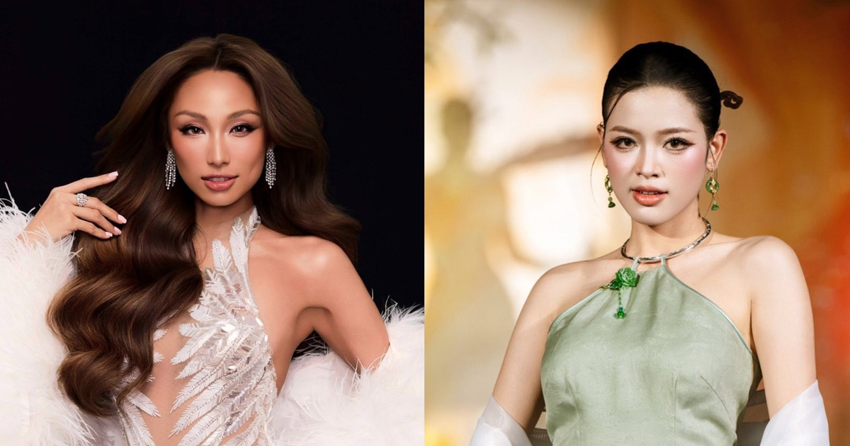 Ngô Bảo Ngọc hay Trần Thị Thoa Thương sẽ đăng quang Miss Grand Vietnam 2026?