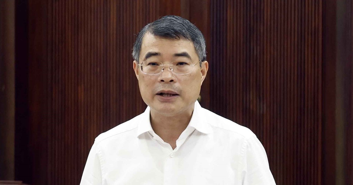 Thủ tướng Lê Minh Hưng làm Trưởng Ban Chỉ đạo Trung ương về phát triển khoa học, công nghệ