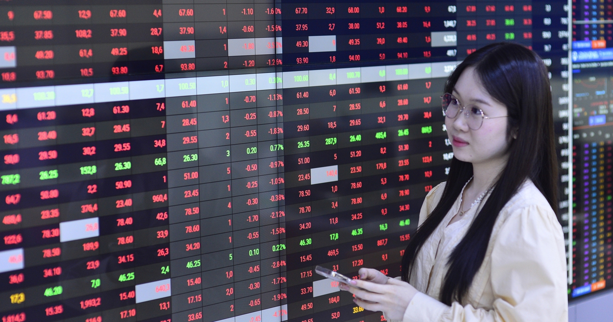 Chứng khoán 30-7: Lấy lại mốc 1.700 điểm, VN-Index đã qua giai đoạn nguy hiểm?