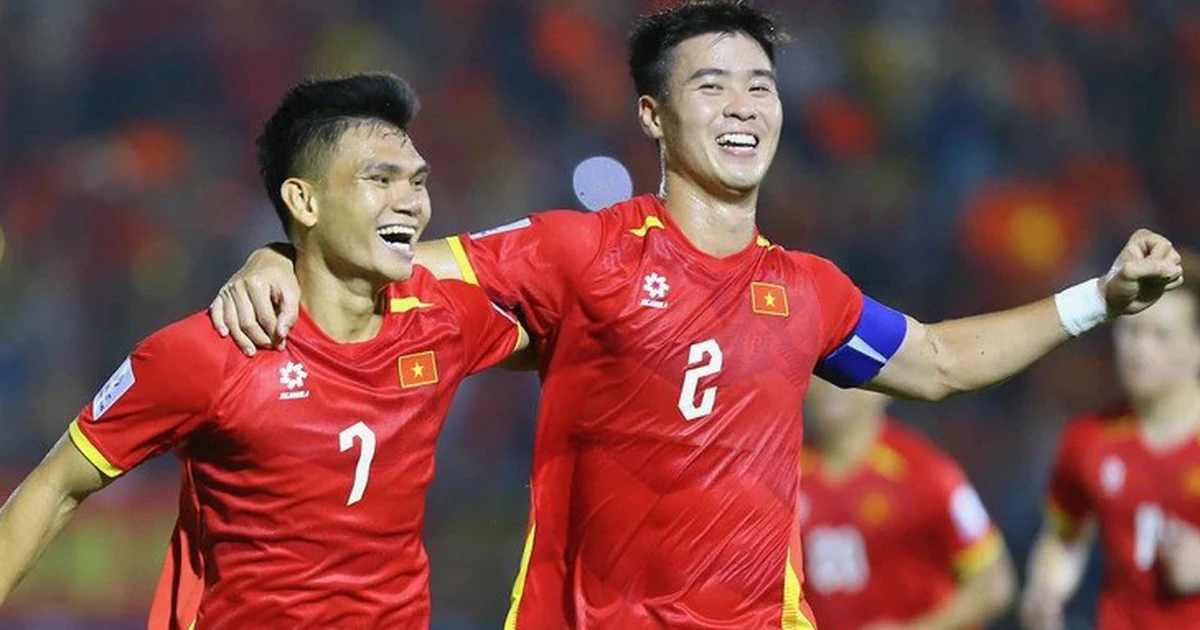 FIFA ASEAN Cup sẽ thay thế AFF ASEAN Cup?