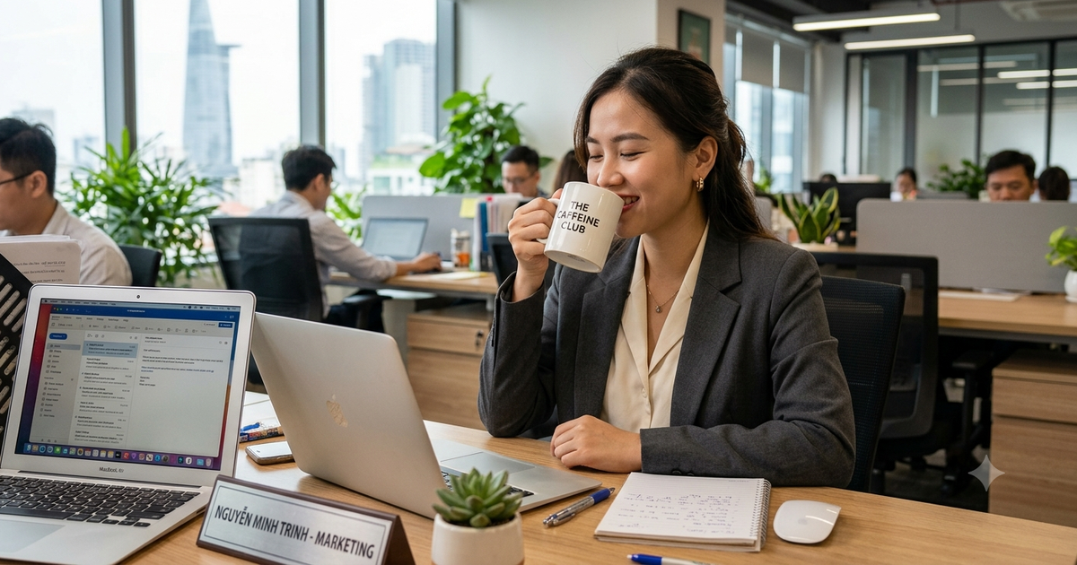 Uống bao nhiêu cà phê mỗi ngày để bảo vệ gan?