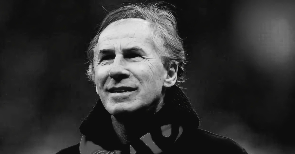 Đội trưởng huyền thoại của AC Milan và tuyển Ý qua đời ở tuổi 66