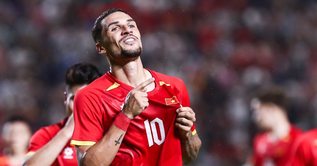 Bùng nổ tranh cãi chuyện nhập tịch tại ASEAN Cup 2026