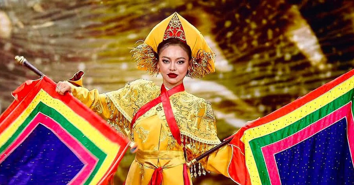 Trước chung kết Hoa hậu Siêu quốc gia 2026: Indonesia dẫn đầu, Mai Ngô vắng bóng bảng dự đoán