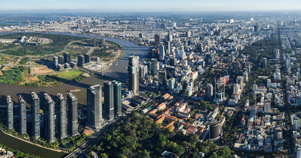 Doanh nghiệp FDI tăng 41% sau 5 năm, sử dụng 1/4 lao động của thành phố