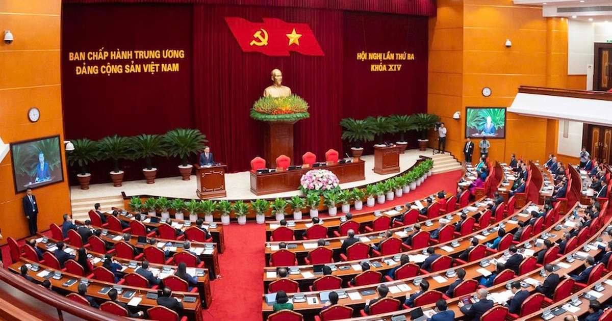 Đảng viên không được dùng mạng xã hội, trí tuệ nhân tạo để tạo thông tin, nội dung sai sự thật