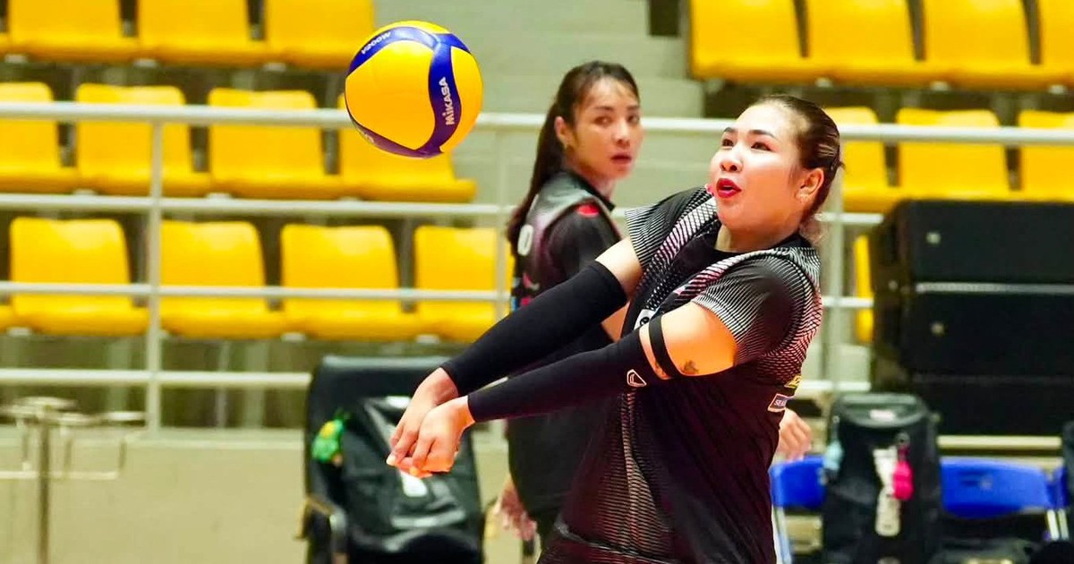Liên đoàn Bóng chuyền Thái Lan xin lỗi Việt Nam trước thềm SEA V.Cup
