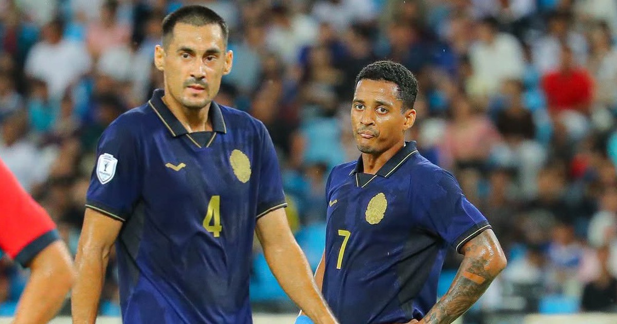 Xác định 2 đội đầu tiên bị loại khỏi ASEAN Cup 2026