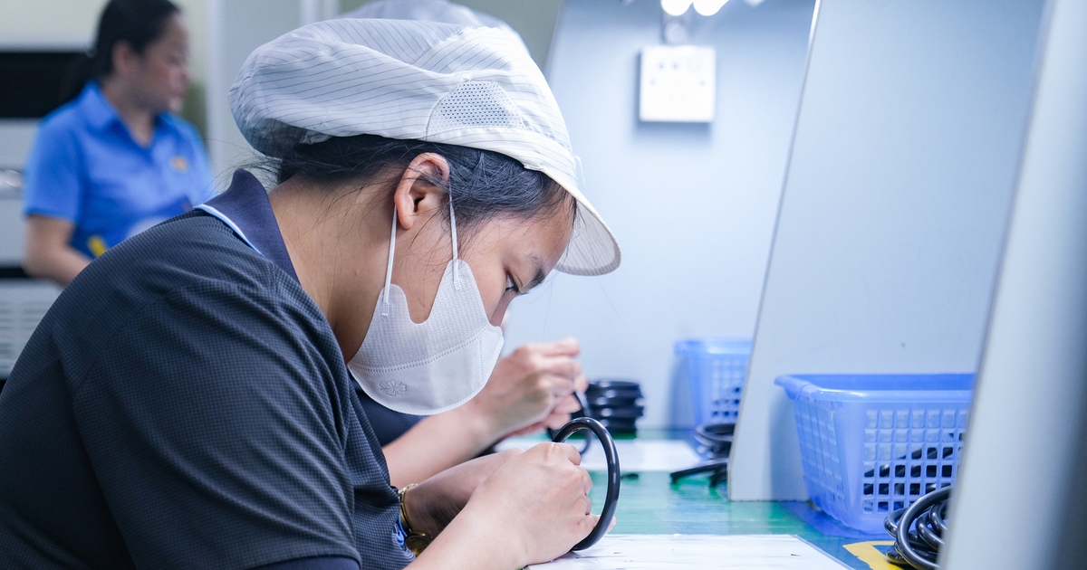 Doanh nghiệp trả lương chậm có thể bị phạt tới 50 triệu đồng