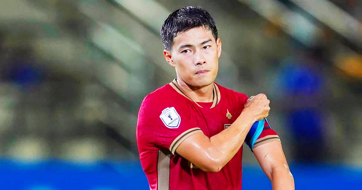 Truyền thông Thái Lan chê ASEAN Cup xuống cấp