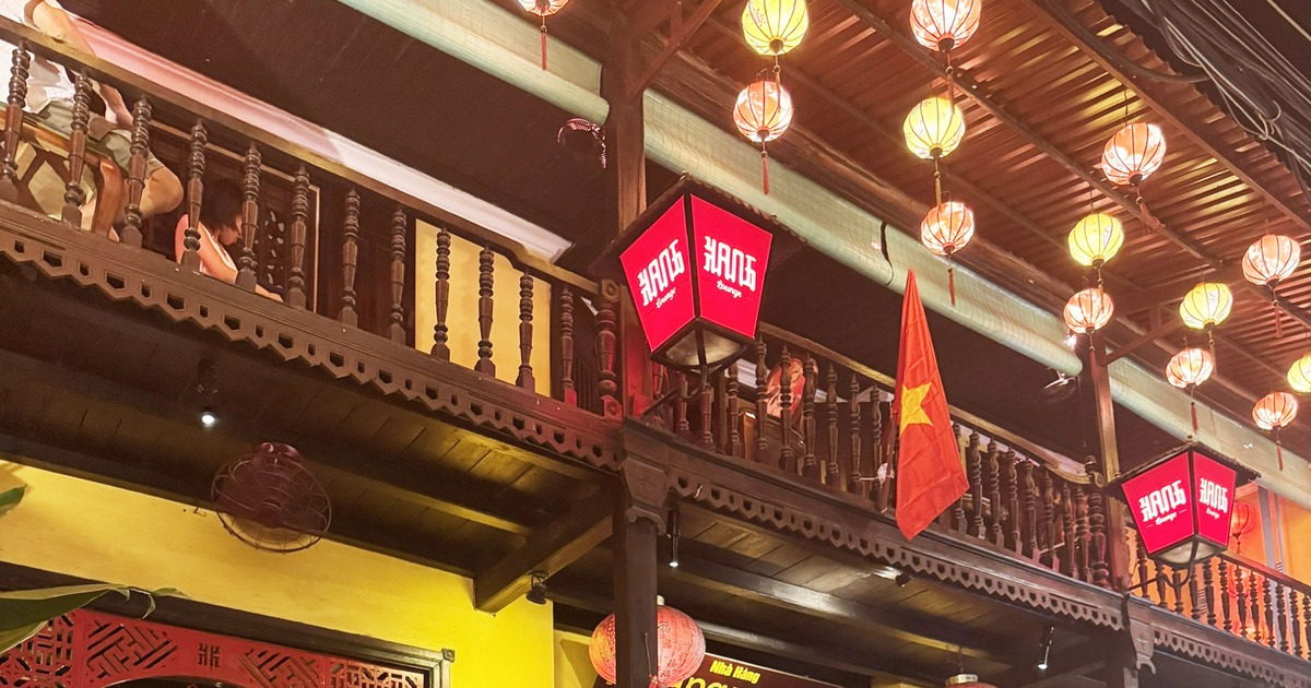 Hội An lần đầu tiên tổ chức Lễ hội đèn lồng quốc tế