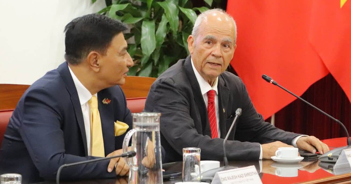 Mạng lưới các lãnh sự danh dự - cánh tay nối dài không thể thiếu của đối ngoại Việt Nam